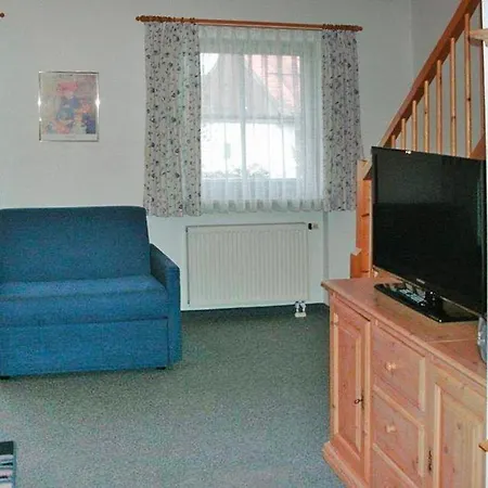 Apartamento Brunnstein,