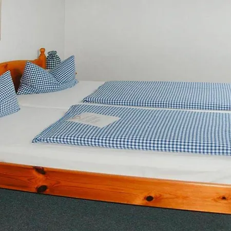 Brunnstein, Apartamento