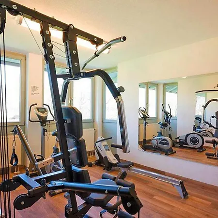 Brunnstein, Apartamento Oberaudorf