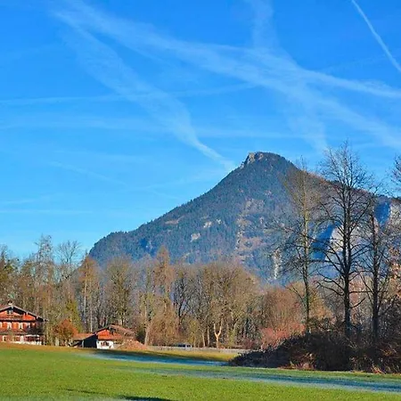 Apartamento Brunnstein,