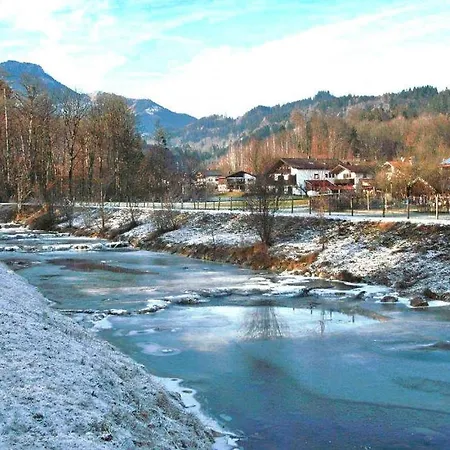 Brunnstein, Oberaudorf